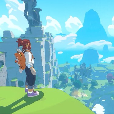 ¿Buscas más juegos para Nintendo Switch 2? Pues saca libreta y boli, porque te traemos 9 títulos destacados del Indie World