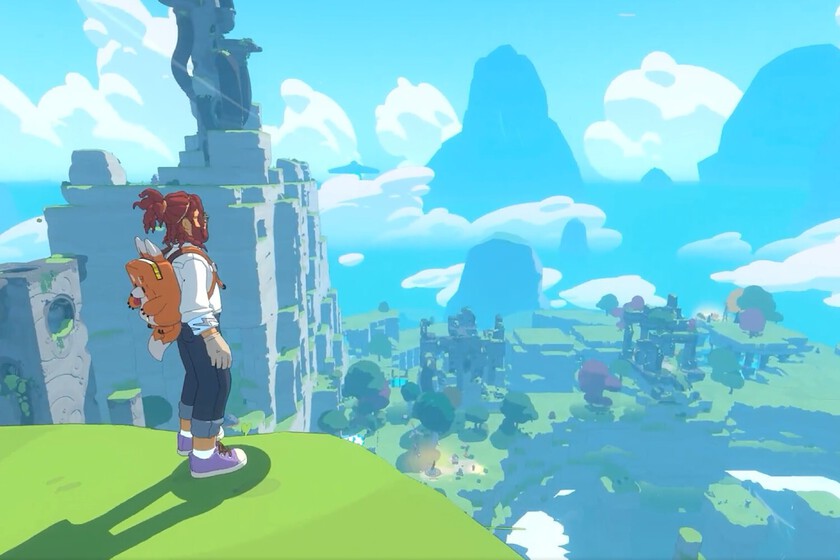 ¿Buscas más juegos para Nintendo Switch 2? Pues saca libreta y boli, porque te traemos 9 títulos destacados del Indie World