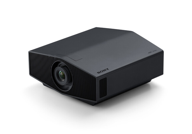 proyector sony