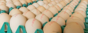 Nos están tocando los huevos (concretamente, su precio)