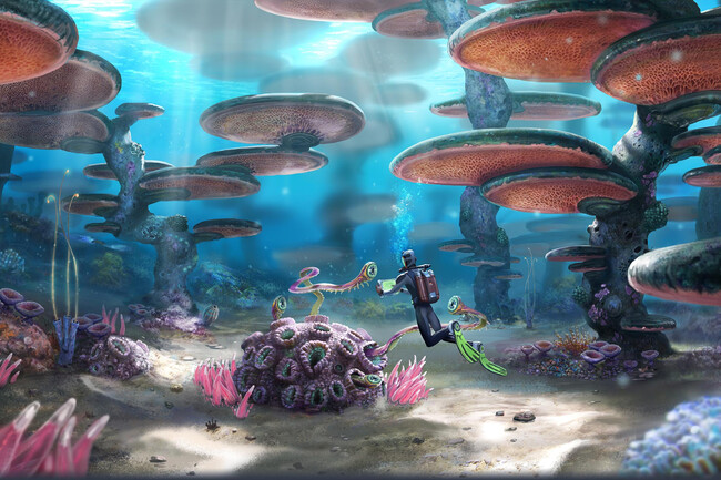 El gigantesco éxito de Subnautica 2 ha tenido un efecto colateral en el juego original que demuestra las ganas que había de volver a la saga 'survival'