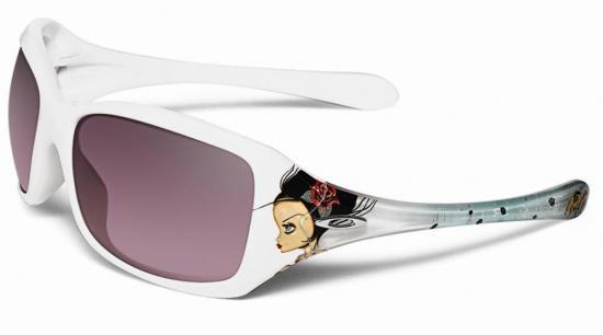 Oakley Ravishing Artist Series de Caia Koopman, edición limitada 