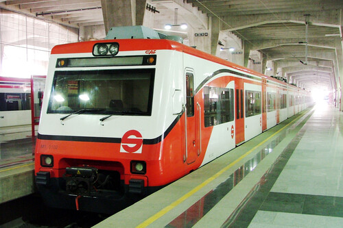El tren al AIFA ya tiene precio en México: costará 45 pesos y quiere usar la misma tarjeta que Metro y Metrobús