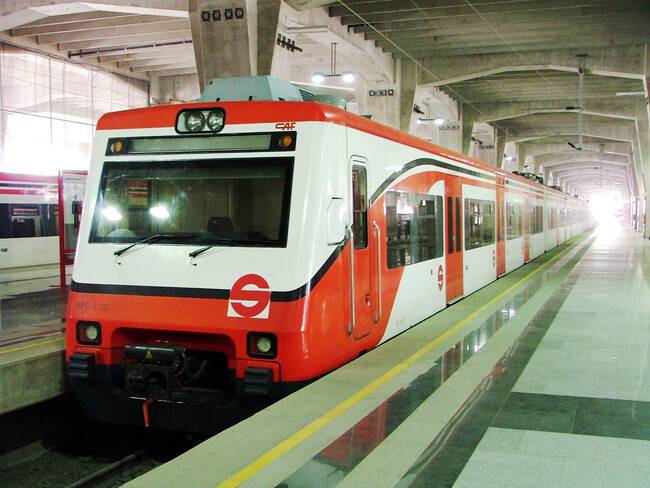 El tren al AIFA ya tiene precio en México: costará 45 pesos y quiere usar la misma tarjeta que Metro y Metrobús