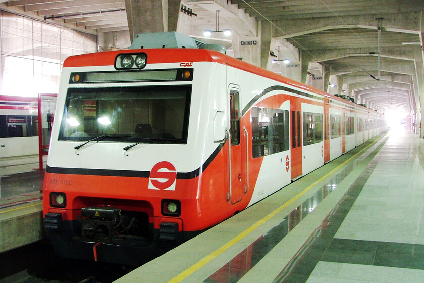El tren al AIFA ya tiene precio en México: costará 45 pesos y quiere usar la misma tarjeta que Metro y Metrobús