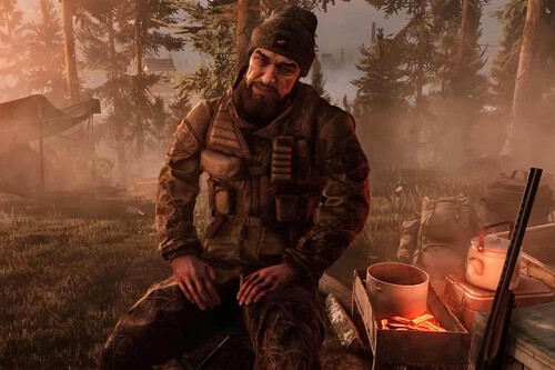 Este Jugador Es El Primero Que Completa La Mision Final De Escape From Tarkov 1