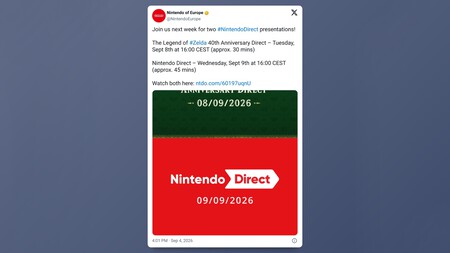 Nintendo
