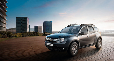 Renault Duster Ba1