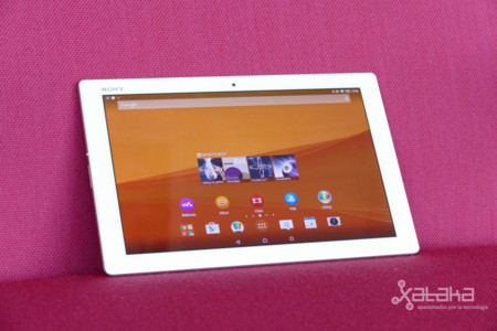 Z4 Tablet