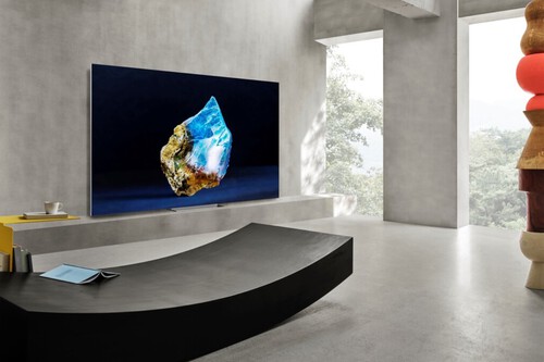 televisor Samsung