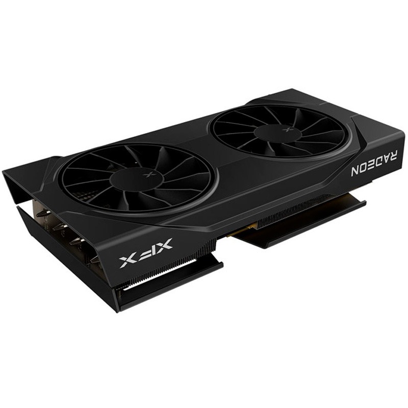 XFX SWIFT AMD Radeon RX 9060 XT OC 16GB GDDR6 FSR 4