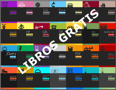 28 libros gratis