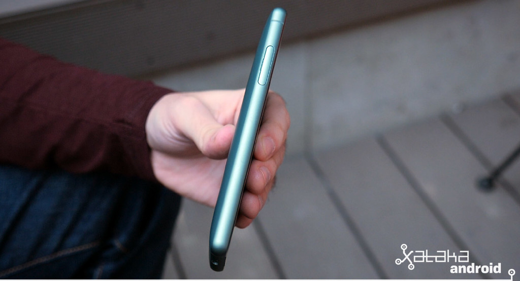 A7 Xz2 Grosor
