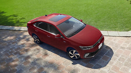 Volkswagen Virtus 2026