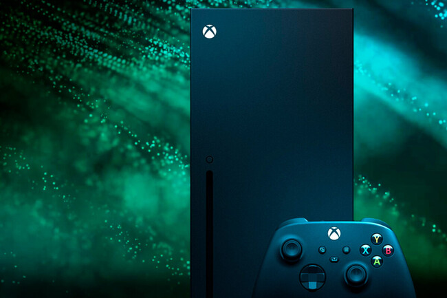 Xbox Series