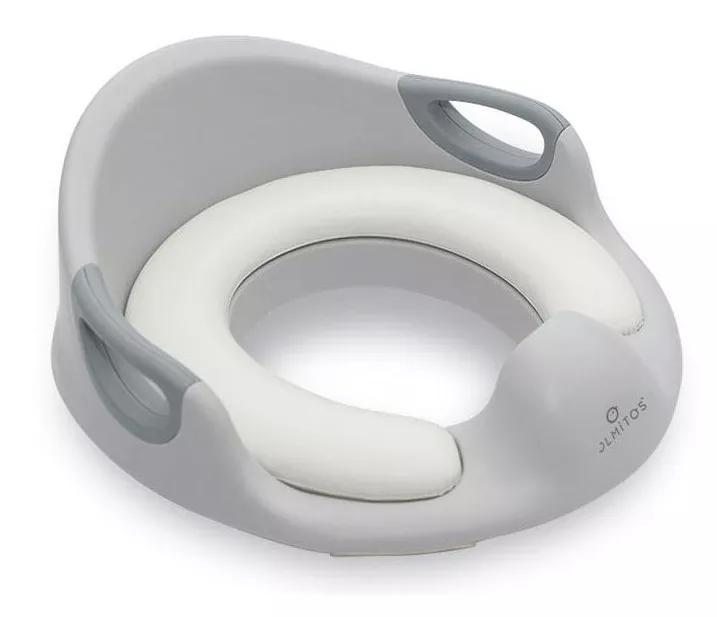 Olmitos Adaptador WC +12m Comfort Gris