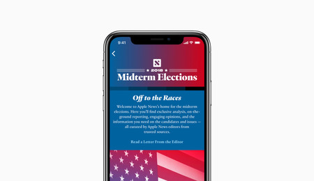 Apple News llegará a Canadá con iOS 12.2 en francés e inglés