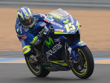 Gibernau Motogp 2003