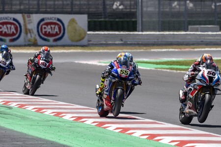 Locatelli Misano Sbk 2021