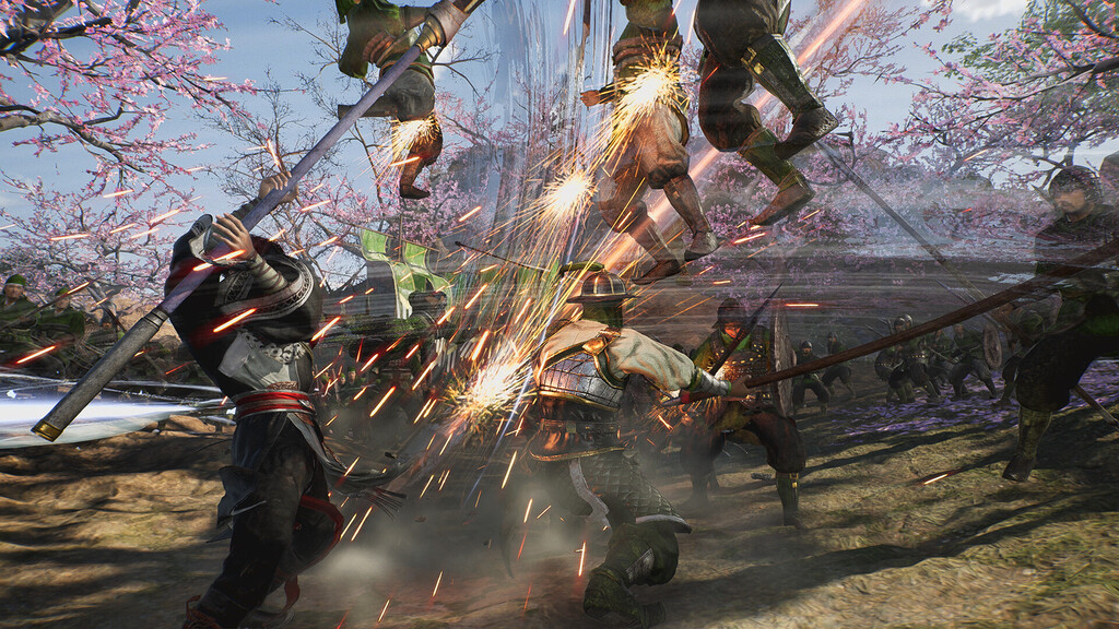 Su tráiler lo ha dejado claro, quiere ofrecer las batallas más emocionantes jamás vistas en un musou. Dynasty Warriors: Origins llegará en 2025 a PC y consolas . Noticias en tiempo real