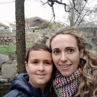 "Las peores batallas son para los mejores guerreros", hablamos con la madre de Pablo, quien con nueve años superó un cáncer