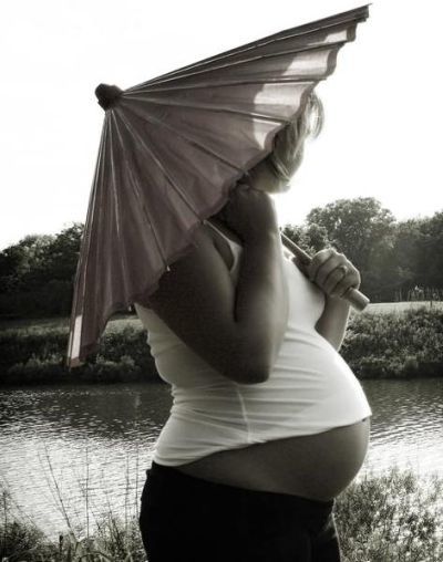 Preparación emocional a la maternidad