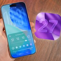 Apple no dará ni un paso atrás con Liquid Glass. El polémico diseño no admitirá "medias tintas" en el próximo iOS 27 