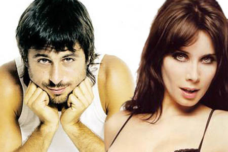 Hugo Silva y Pilar Rubio son la pareja ideal para un fin de semana rural