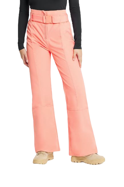 Pantalón tenth snow mujer