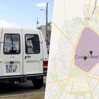 "No es zona para ricos": Ciudad Real creará la única ZBE de España donde los coches sin etiqueta de la DGT son bienvenidos 