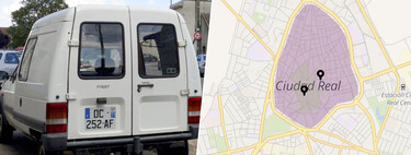 "No es zona para ricos": Ciudad Real creará la única ZBE de España donde los coches sin etiqueta de la DGT son bienvenidos 