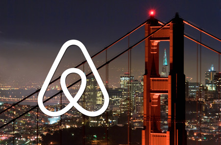 Las ofertas de AirBnb caen un 50% en una noche con la nueva ley de San Francisco