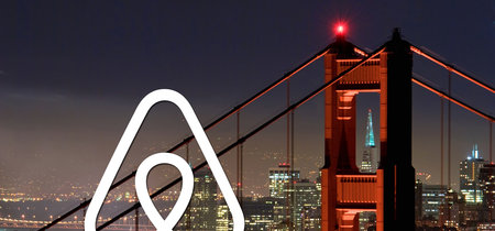 Las ofertas de AirBnb caen un 50% en una noche con la nueva ley de San Francisco