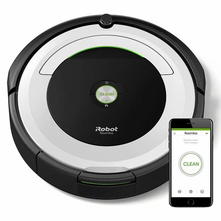 Irobot