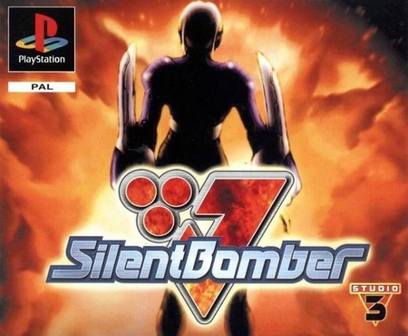 Echando unas partidas a 'Silent Bomber'