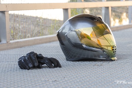 Icon Airflite 2018 Prueba 011