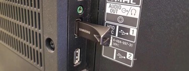 Los USB de tu tele pueden dar mucho más juego: seis usos prácticos más allá del pendrive con fotos y vídeos 