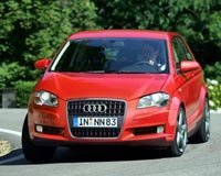 El Audi A2 se renueva
