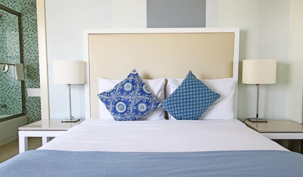 Foto de The Cadillac Hotel (4/10)