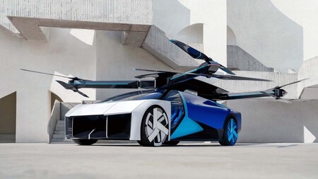 Vehiculo Electrico Inteligente 11