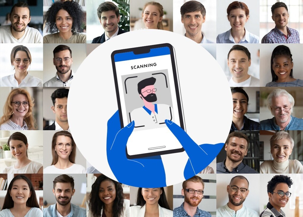 Facebook (Meta) borrará los datos de la cara de 1.000 millones de personas: el reconocimiento facial se va pero quiere volver