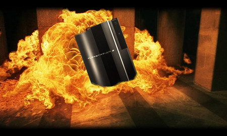 Rumor: Un bombazo para PS3 a primeros de Agosto