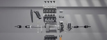 A Renault anuncia um motor híbrido com consumo de combustível de 3,3 l/100 km, reacendendo o debate sobre o futuro dos motores de combustão interna 