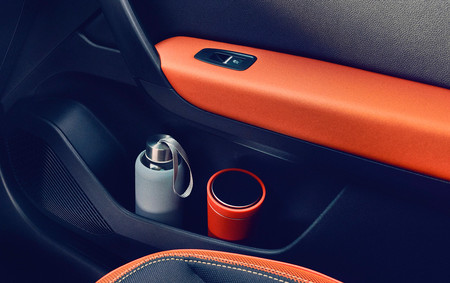 Renault Captur 2020: a prueba