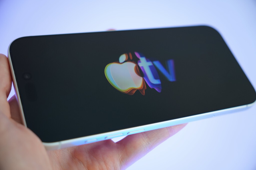 Apple TV demuestra que hacer series como churros no lo es todo y revienta los Emmy con 89 nominaciones 