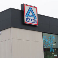 Ya en Aldi la cajonera barata y versátil más fácil de mover para tener todo en orden en casa