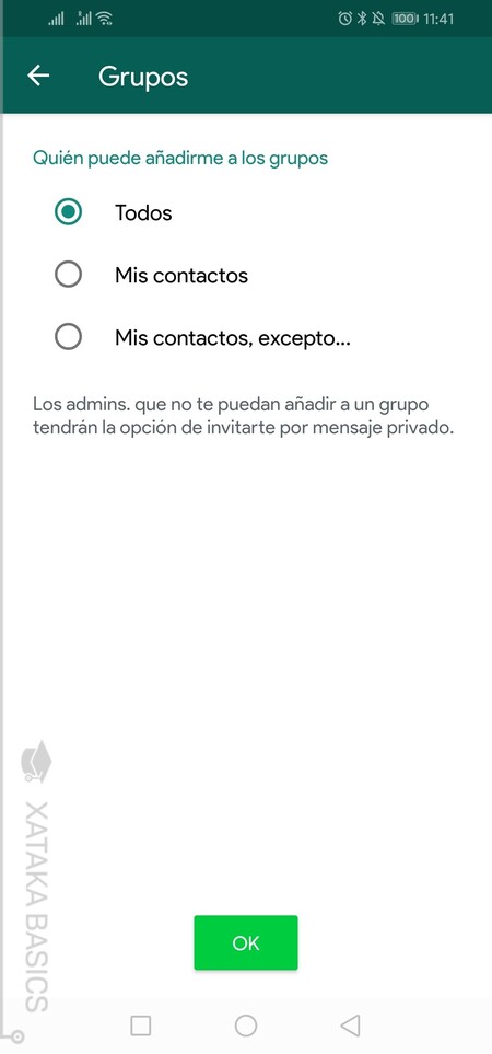 Anadir A Grupos