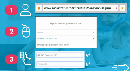 Conexion Segura 04