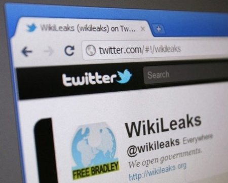 Una juez de EEUU ordena a Twitter entregar datos de los usuarios que se relacionaron con WikiLeaks