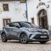 Uno de los SUV etiqueta ECO más vendidos cuesta menos de 30.000 euros, pero hay una versión que te puede interesar más